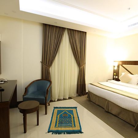 Sun Park Hotel Suites Jeddah Exterior photo